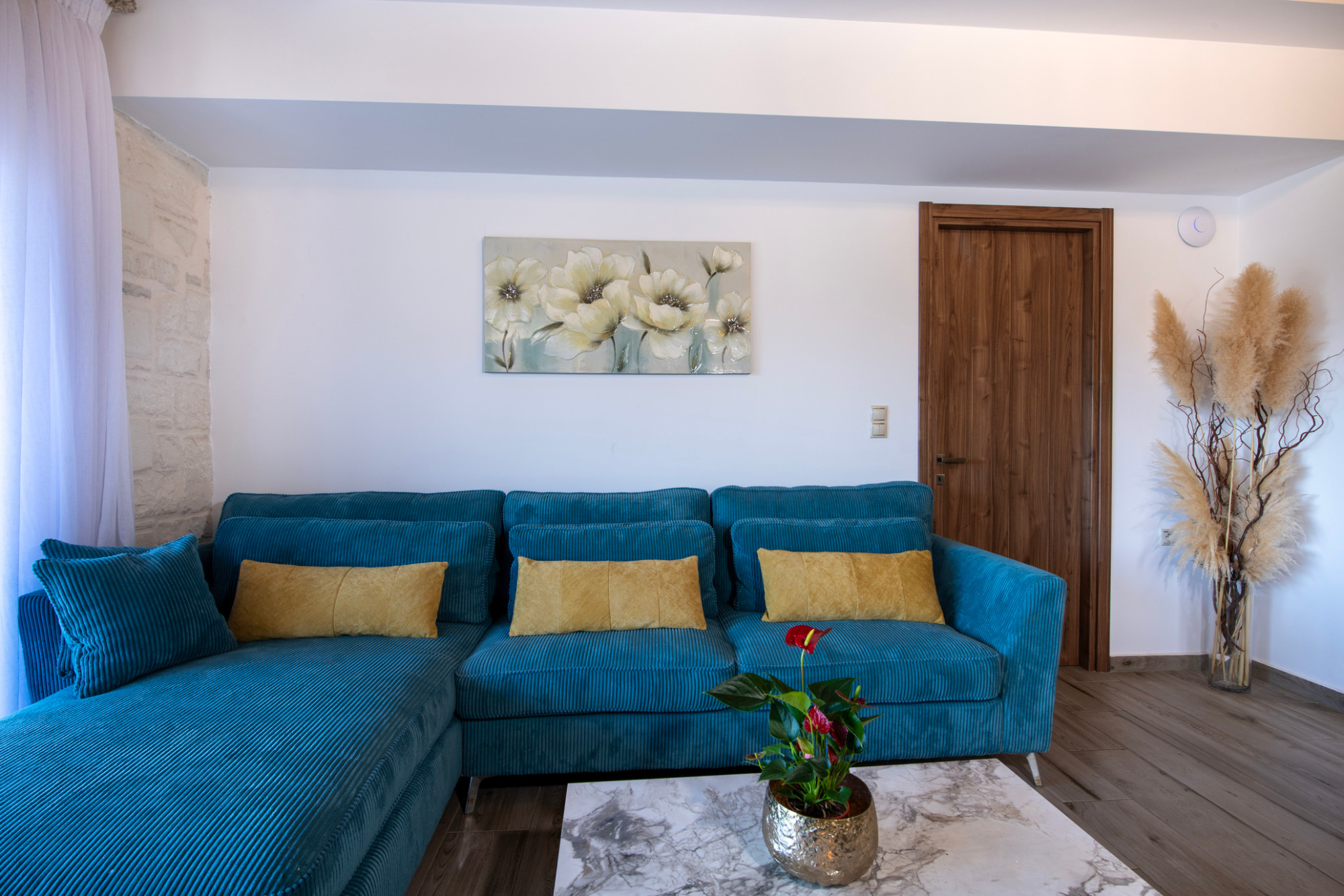 Geroulios Kastro Villa Complex Geroulios Kastro Villa Complex